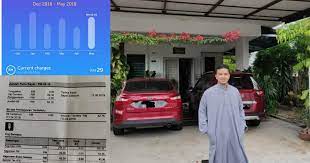 Kaedah aircon kereta ke rumah. Boleh Ke Rumah Lengkap 4 Biji Air Cond Tapi Bil Elektrik Rm40 70 Impiana