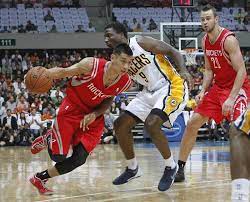 Get a summary of the indiana pacers vs. Nba Preseason Preview Houston Rockets Vs Indiana Pacers Ibtimes India