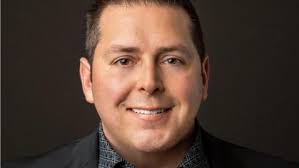 Sinfonia's Demetrius Fuller appointed to Young Concert Artists board of  directors