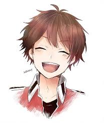 あんスタらくがき アニメの描き方 かわいい男の子のアニメキャラ アニメ 男性