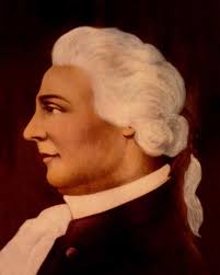 Judge Joshua Lewis (1772-1833)