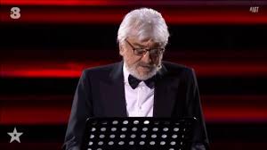 As friends and families of the deceased are mourning the passing of their loved and cherished gigi proietti. Morto Gigi Proietti Addio Al Grande Mattatore D Italia I Funerali Il 5 Novembre In Piazza Del Popolo La Repubblica