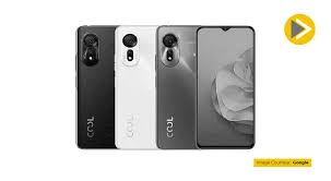 8GB RAM के साथ Coolpad Cool 20s ...