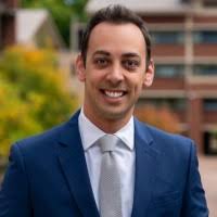 Joshua Maxwell, Ed.D.