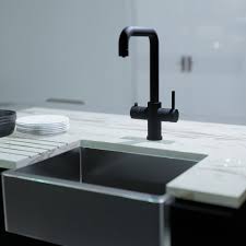 Check spelling or type a new query. Ellsi 3 In 1 Boiling Hot Water Kitchen Sink Mixer Tap Matt Black Pdt 000050 51 52 Plumbing World