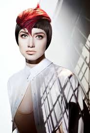 NAHA 2012: Hairstylist of the Year