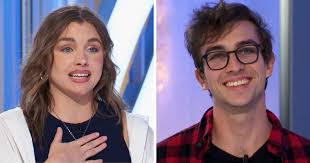 Abby Blake's Instagram, Twitter & Facebook