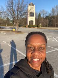 Happy Saturday!!5K run this morning!