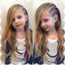 Ria Osborne On Instagram Loved This Little Cutie Such A Doll Wanted To Shave Her Side But Mom N I Convin Hair Styles Kids Hairstyles Little Girl Hairstyles