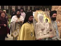 Oλεσ οι ειδησεισ και τα τελευταια νεα για το tag ιερα μονη πετρακη. Iera Monh Aswmatwn Petrakh 8 11 2017 Perifora Eikonas Panagias Ierosolymitissas Kai Ierwn Leipsanw Youtube