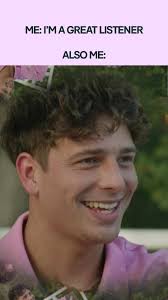 Peter from Fboy Island