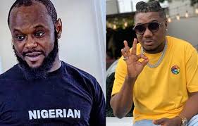 Sodiq abubakar yusuf aka cdq has hinted that he will go into the studio to address seyi tinubu.seyi is a son of bola tinubu, former lagos state governor and. Lagos Rapper Cdq Lashes Out At Seyi Tinubu On Social Media