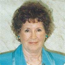 Mary Agnes Repeck-Czechowski Obituary