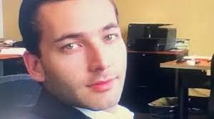 New York banker washes up dead