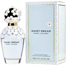 Introducing daisy dream, a new film directed by sofia coppola. Marc Jacobs Daisy Dream Perfume Fragrancenet Com