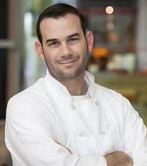 Chef Michael Morrison Named Executive Chef of Michelin-Starred