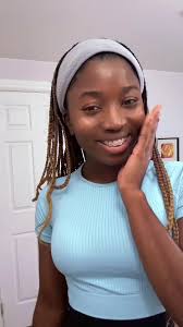 Kajia Bojorquez Video to Allureskin