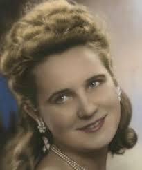 Helena Chotas Obituary (1923