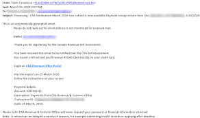 Enter your zip code below to get in touch with a local lawyer regarding your will. Phishing Scam Processing Cra Notification Your Refund Is Now Available It Services Mcgill University