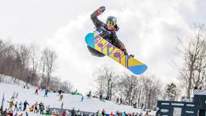 Best Of 2022: Team Canada Snowboarders And Freestyle Skiers Flip And Fly To  Olympic Glory - Team Canada - Official Olympic Team Website