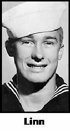 TOMMY LINN Obituary (2010)