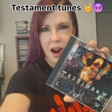 Now playing... Ritual (2011) by The Black Dahlia Murder Really enjoying the  music this band has made! Shame Trevor is no longer with us 😔