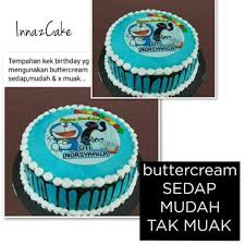 Resepi buttercream sedap azlita aziz, resepi buttercream sedap azlita blogspot, resepi buttercream sedap azlita masammanis, resepi buttercre. Baked Cake With Innaz Home Facebook