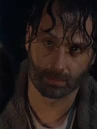 Daryl and Abraham Get Stopped