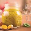 Untuk menghasilkan kuah yang kental, opor ayam tanpa santan ini menambahkan kemiri lebih banyak. 1