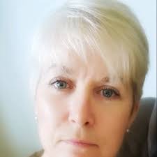 Georgette Foster's Instagram, Twitter & Facebook