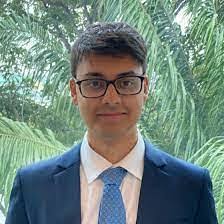 Aaron Giri's Instagram, Twitter & Facebook