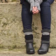 Sun sleeves are thinner than warmers and help riders stay cool when the. Classic Black Cashmere Ankle Warmers Turtle Doves