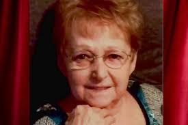 BÉLANGER Céline 1951