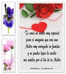 Porque todos tenemos una mama, no está de menos felicitarla una vez al año, la mejor manera es con bonito mensaje. 90 Imagenes Dia De La Madre Frases Bonitas Con Mensajes Tiernos