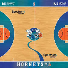 The court, which was revealed online on hornets.com and across all the team's social media platforms this morning at 10. The Hornets Classic Court For 2018 19 Is So Good You Ll Want To Grab Your Starter Jacket And Hug Grandmama Sbnation Com