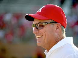 Houston-area high school football record book