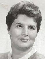 Elizabeth Lauretta “Bette” Sklack Obituary