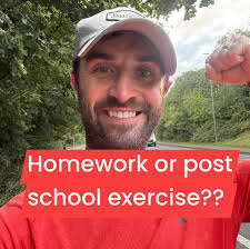 With all the Back To School ✏️ 🎓 Promos.… one thing that I absolutely hate  😡 My kids getting homework 😂 Maybe someone can point me to benefits of it  but to