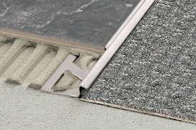 The eaves, or lower edges; 4 Tile To Carpet Transition Options For A Stunning Floor
