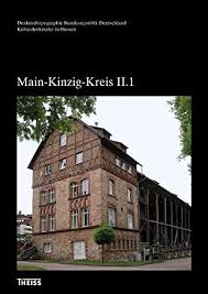 Auch im hochtaunuskreis unterstützt die bundeswehr die. Kulturdenkmaler In Hessen Main Kinzig Kreis Ii Altkreis Gelnhausen Amazon Co Uk Friedrich Waltraud 9783806224696 Books