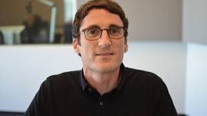 'A city of gates that do not normally swing wide:' Essayist Edward McPherson  reflects