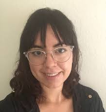 Ayla Martinez's Instagram, Twitter & Facebook