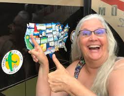 Where is your next BIG adventure going to be?