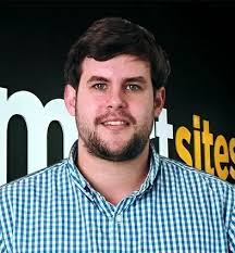 Meet John Toth, Senior Project Manager, Small Business Lead