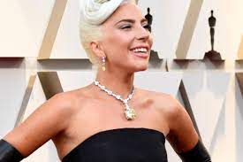 Stefani joanne angelina germanotta, better known by her stage name lady gaga, is an american singer, songwriter. Lady Gaga Das Geheimnis Hinter Ihrem 26 Millionen Euro Look Brigitte De