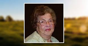 Thelma Rebecca Smith Mcmichael Obituary April 18, 2012