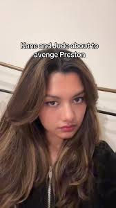 Preston Kane and Jude