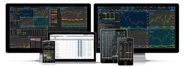 Stocks And Options Trading Simulator Etna Trader