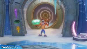 And then in march 12th, 2021 for the playstation 5, xbox series x/s, nintendo switch, and. Crash Bandicoot 2 Cortex Strikes Back Trophy Guide Road Map Playstationtrophies Org