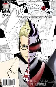 леди баг и супер кот 4 сезон 2 серия Miraculous Ladybug Ledi Bag I Super Kot Kot Komiksy Bozhi Korovki